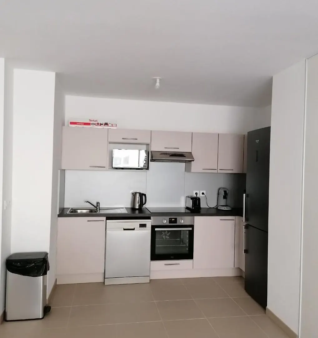 Appartement Villa Galice Antibes