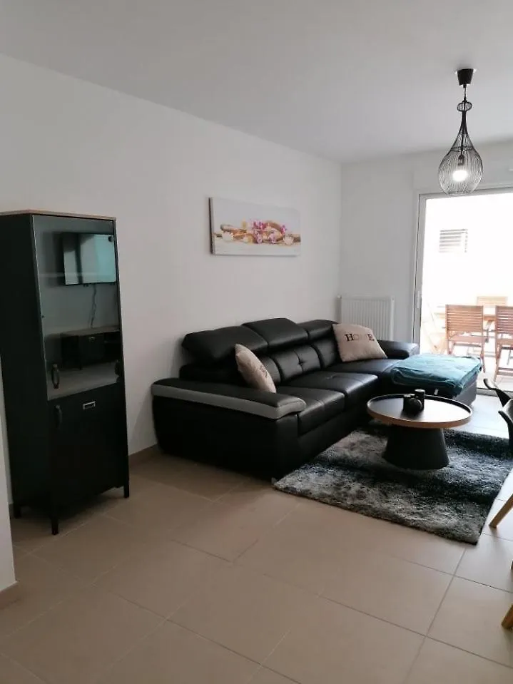 Appartement Villa Galice Antibes France