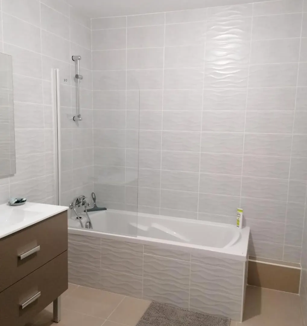 Appartement Villa Galice Antibes