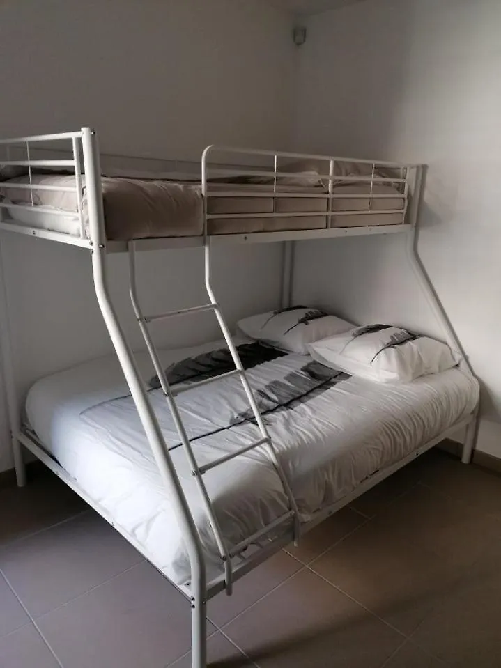 Appartement Villa Galice Antibes Apartment