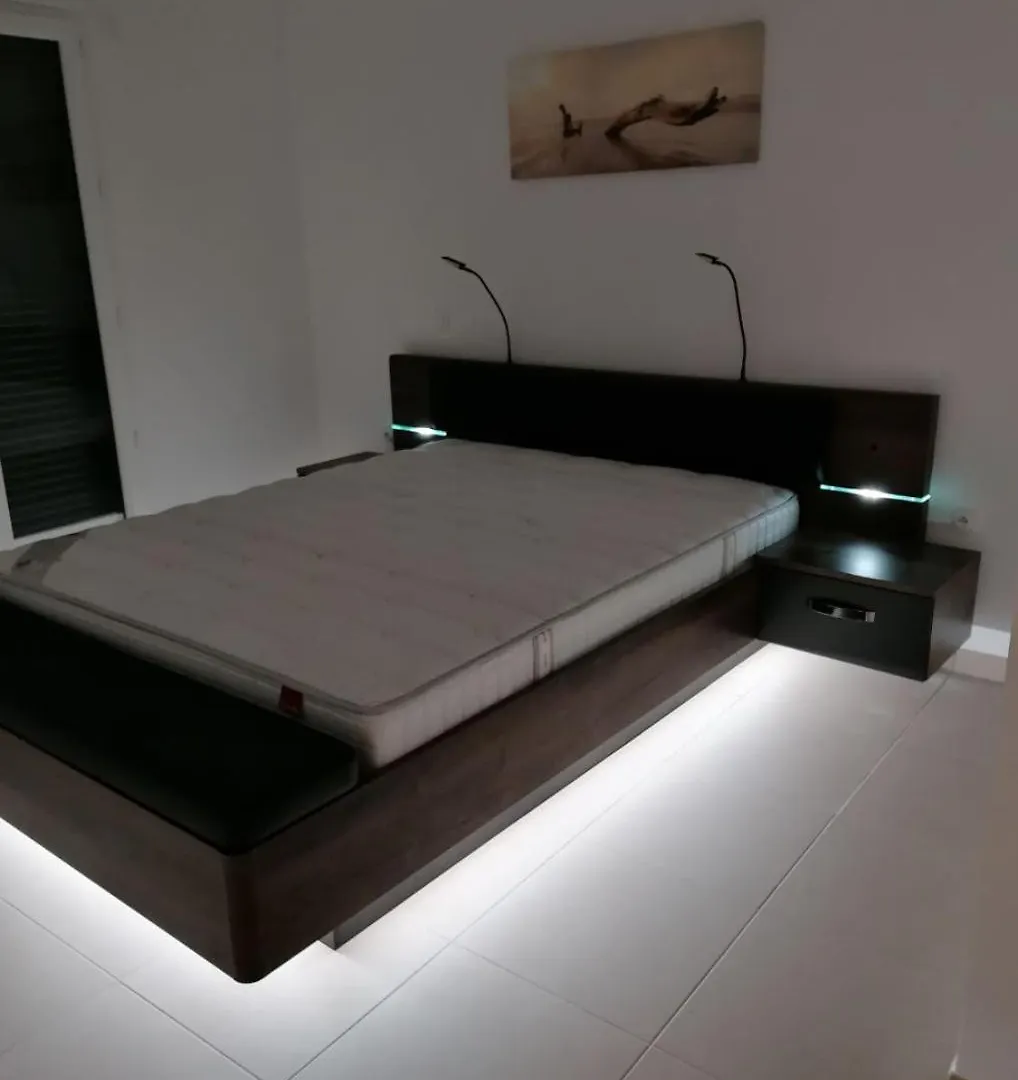 Appartement Villa Galice Antibes